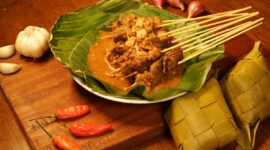 Keistimewaan Sate Padang: Eksplorasi Rasa Autentik dari Ranah Minang