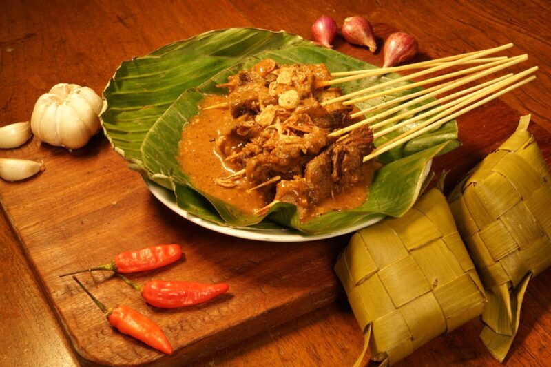 Keistimewaan Sate Padang: Eksplorasi Rasa Autentik dari Ranah Minang