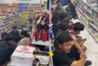 Minimarket