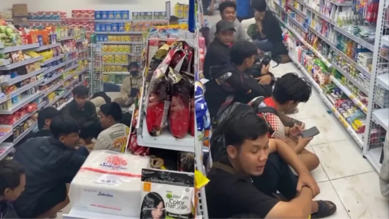 Minimarket