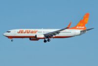 Jeju Air: Inovasi dan Pertumbuhan Maskapai Low-Cost Korea Selatan