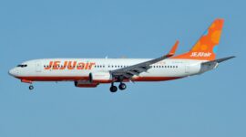 Jeju Air: Inovasi dan Pertumbuhan Maskapai Low-Cost Korea Selatan