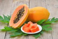 Pepaya: Buah Super yang Kaya Manfaat untuk Kesehatan