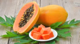 Pepaya: Buah Super yang Kaya Manfaat untuk Kesehatan