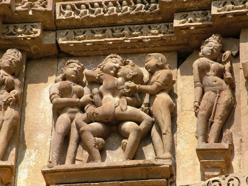 Kamasutra 