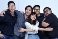 Reality Club: Membawa Musik Indonesia ke Level Internasional