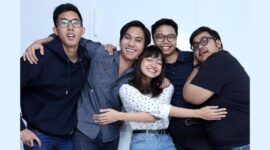 Reality Club: Membawa Musik Indonesia ke Level Internasional