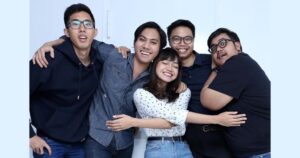 Reality Club: Membawa Musik Indonesia ke Level Internasional
