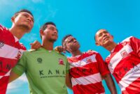 Madura United