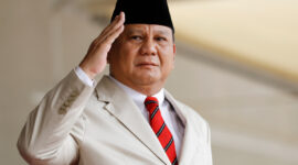 Prabowo