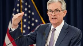 Jerome Powell