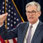 Jerome Powell
