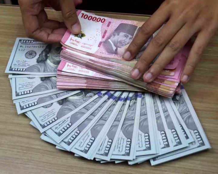 Rupiah