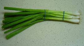 Bawang daun
