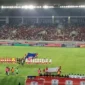 Atmosfer Meriah di Stadion Manahan: Ribuan Suporter Dukung Indonesia Hadapi Filipina di Piala AFF 2024