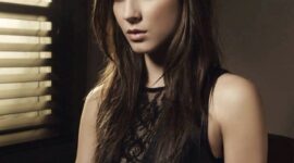 Troian Bellisario: Karier, Kehidupan, dan Inspirasi di Balik Sosok Multitalenta