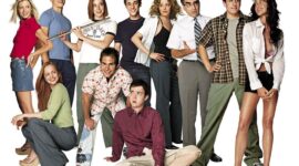 American Pie