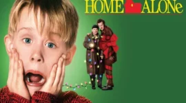 Home Alone