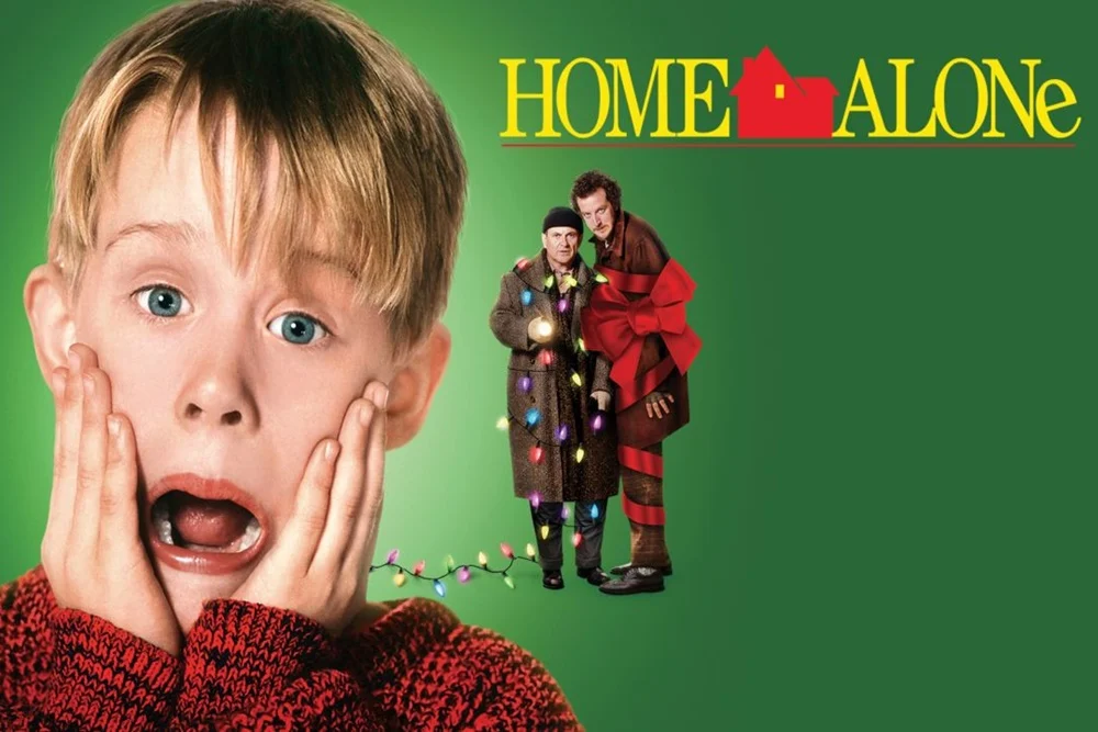 Home Alone