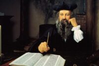 nostradamus