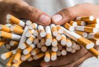 Rokok