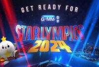 Starlympics