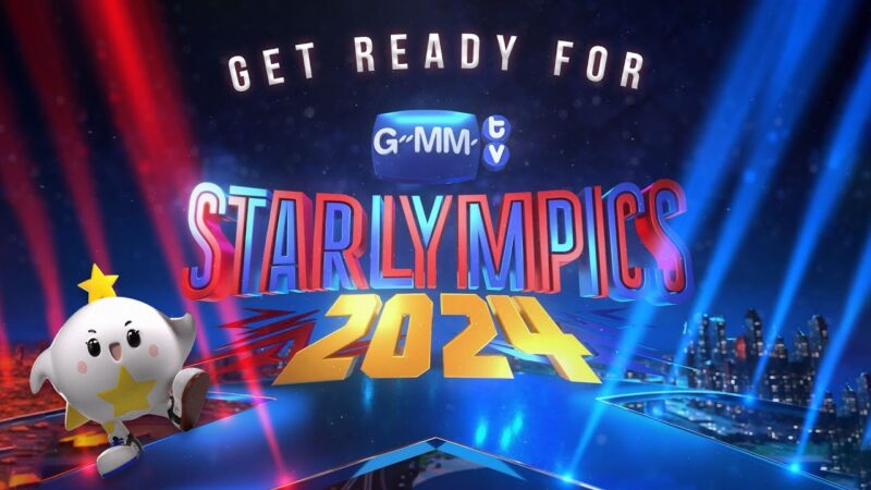 Starlympics