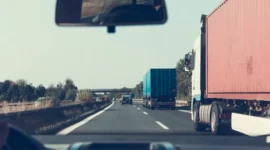 Ruas Tol Fungsional Sambut Libur Nataru 2025