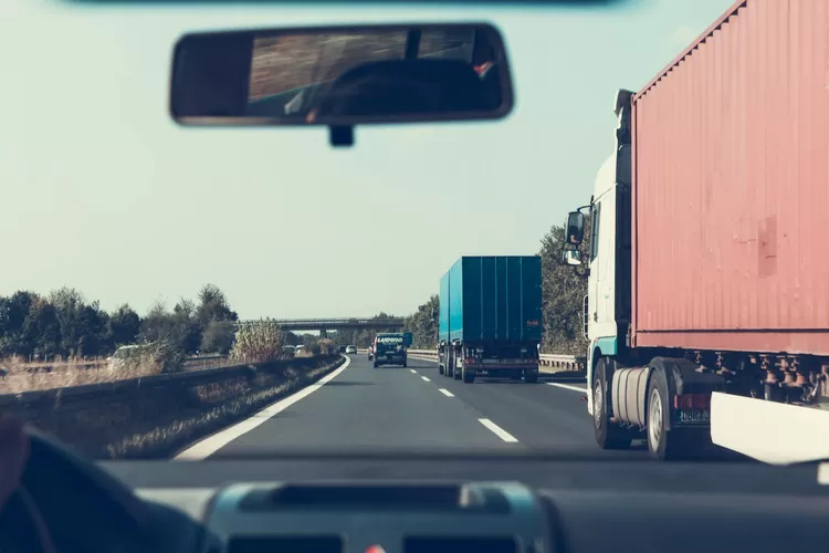 Ruas Tol Fungsional Sambut Libur Nataru 2025