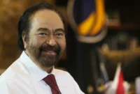 Surya Paloh
