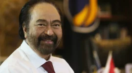 Surya Paloh
