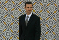 Bashar al-Assad