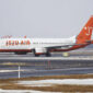 Boeing 737-800