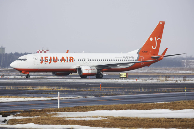 Boeing 737-800