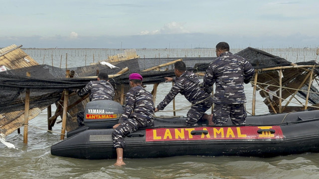TNI AL