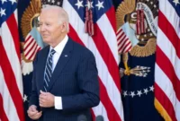 Joe Biden Pilih St. Croix Jadi Destinasi Liburan Terakhir
