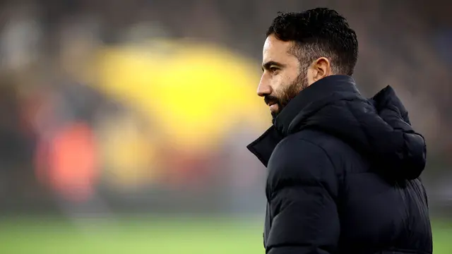 Manchester United di Ambang Degradasi