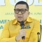 MK Putuskan Penghapusan Presidential Threshold, Baleg DPR: Perlu Revisi Undang-Undang Secara Menyeluruh