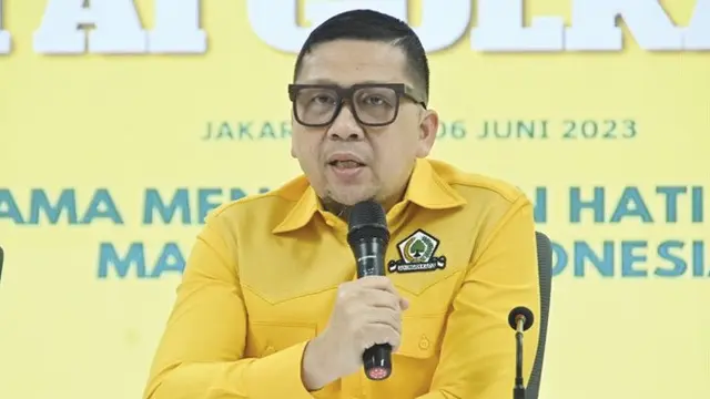 MK Putuskan Penghapusan Presidential Threshold, Baleg DPR: Perlu Revisi Undang-Undang Secara Menyeluruh