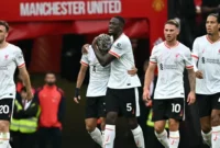 Manchester United Akan meniru Liverpool terkait stadion?
