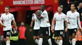 Manchester United Akan meniru Liverpool terkait stadion?