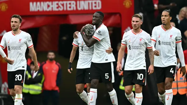 Manchester United