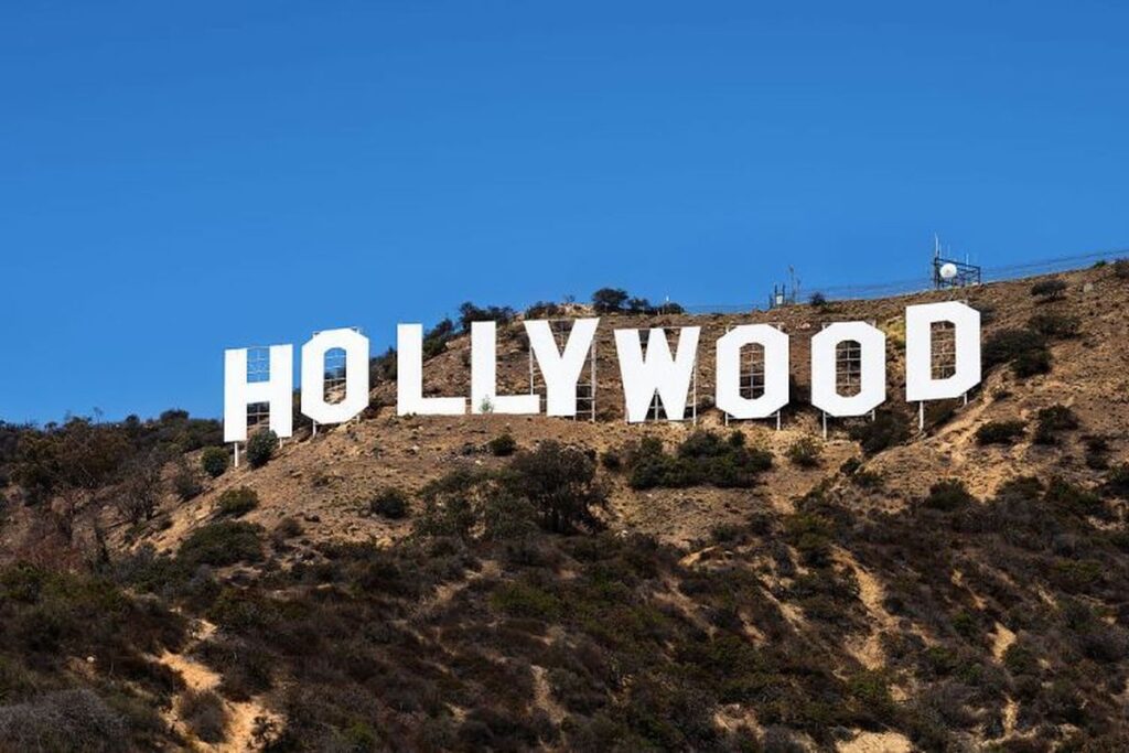 Hollywood