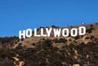 Hollywood 