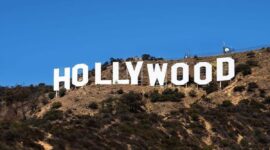 Hollywood 