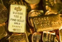 Harga Emas Meroket 26% Sepanjang 2024, Rekor Baru dan Prospek 2025