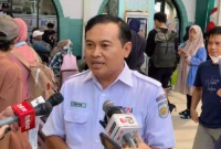 KAI Daop 1 Jakarta Hadirkan Diskon 10% untuk 50 Kereta Api Pilihan