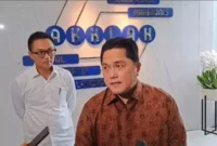 Erick Thohir: Pembatalan Proyek Terminal 4 Bandara Soekarno-Hatta Demi Efisiensi Rp 14 Triliun