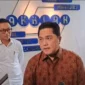 Erick Thohir: Pembatalan Proyek Terminal 4 Bandara Soekarno-Hatta Demi Efisiensi Rp 14 Triliun