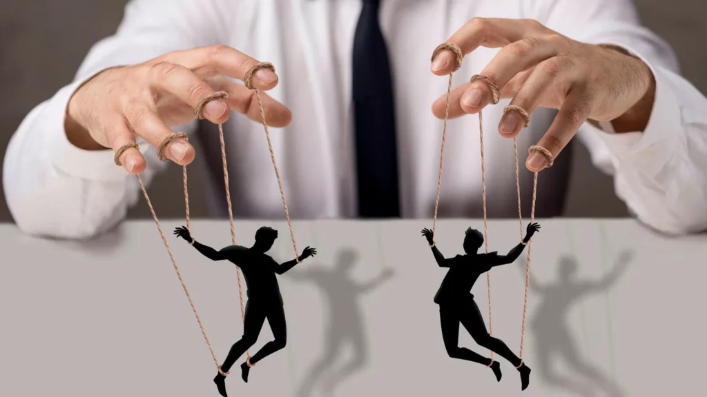Manipulatif